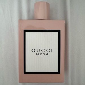 Gucci Bloom Perfume